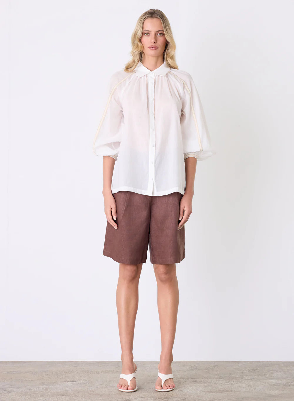 ESMAEE - Coastline Blouse