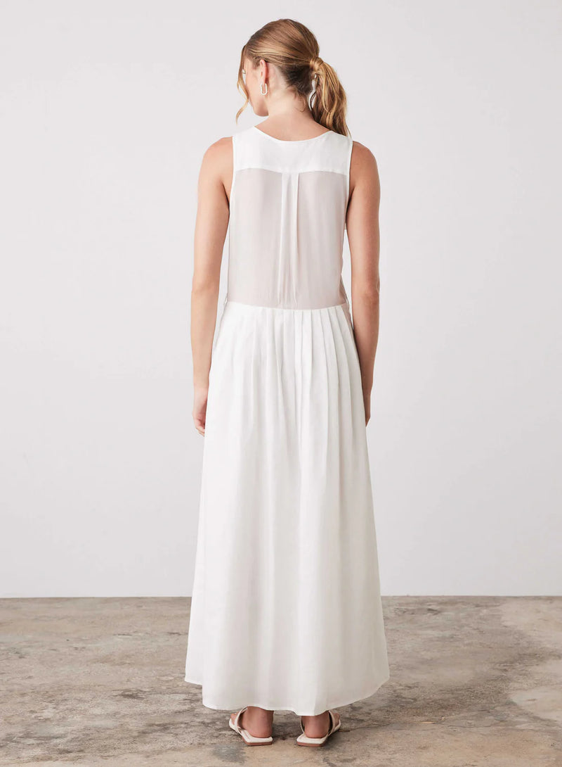 ESMAEE - Breezy Dress