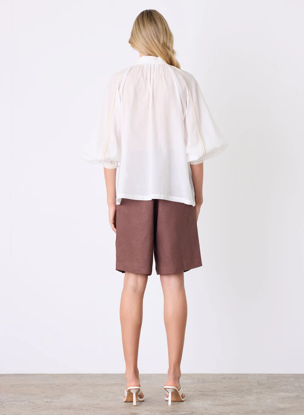 ESMAEE - Coastline Blouse