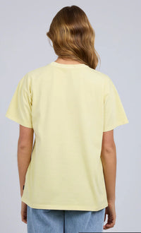 SILENT THEORY - Logo Tee