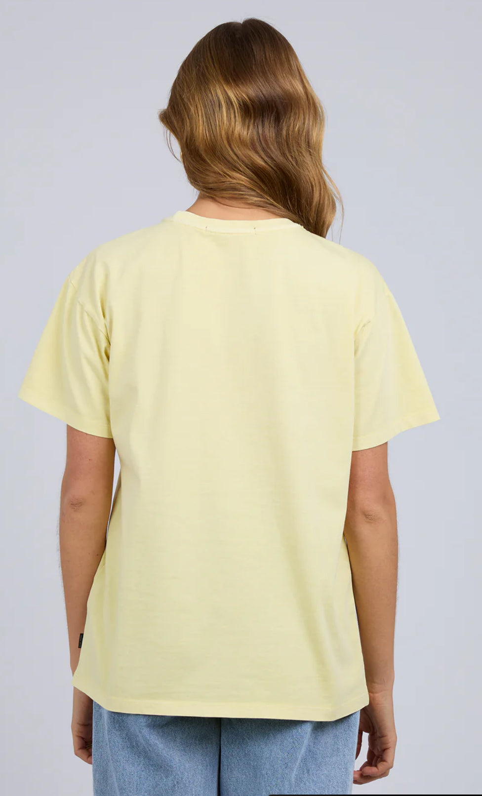 SILENT THEORY - Logo Tee