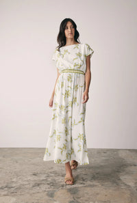 ESMAEE - Tranquility Dress
