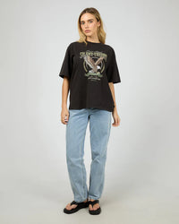 SILENT THEORY - Airborne Tee