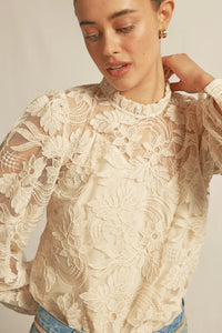 ZOE KRATZMANN - Glint Top