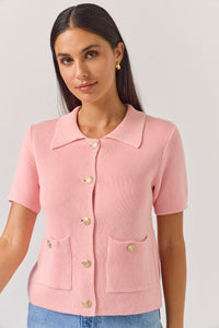 TUESDAY LABEL - Solar Cardi