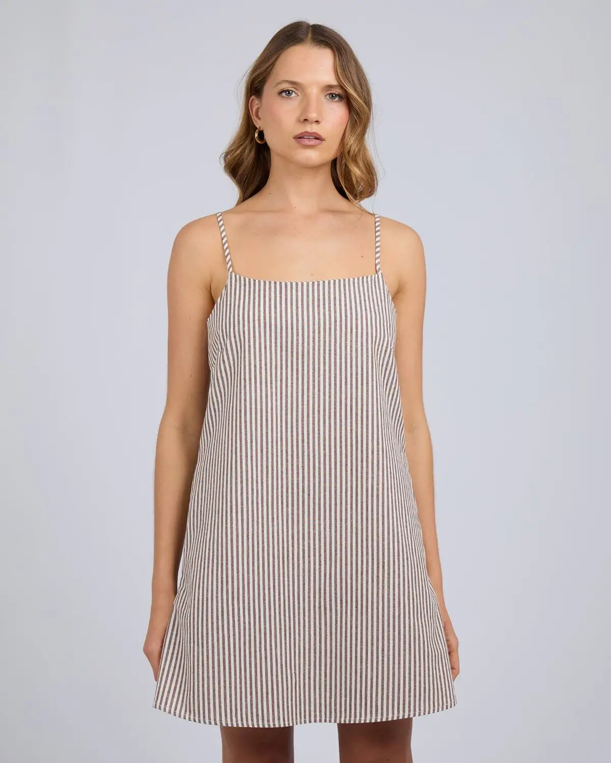 SILENT THEORY - Sunday Mini Dress