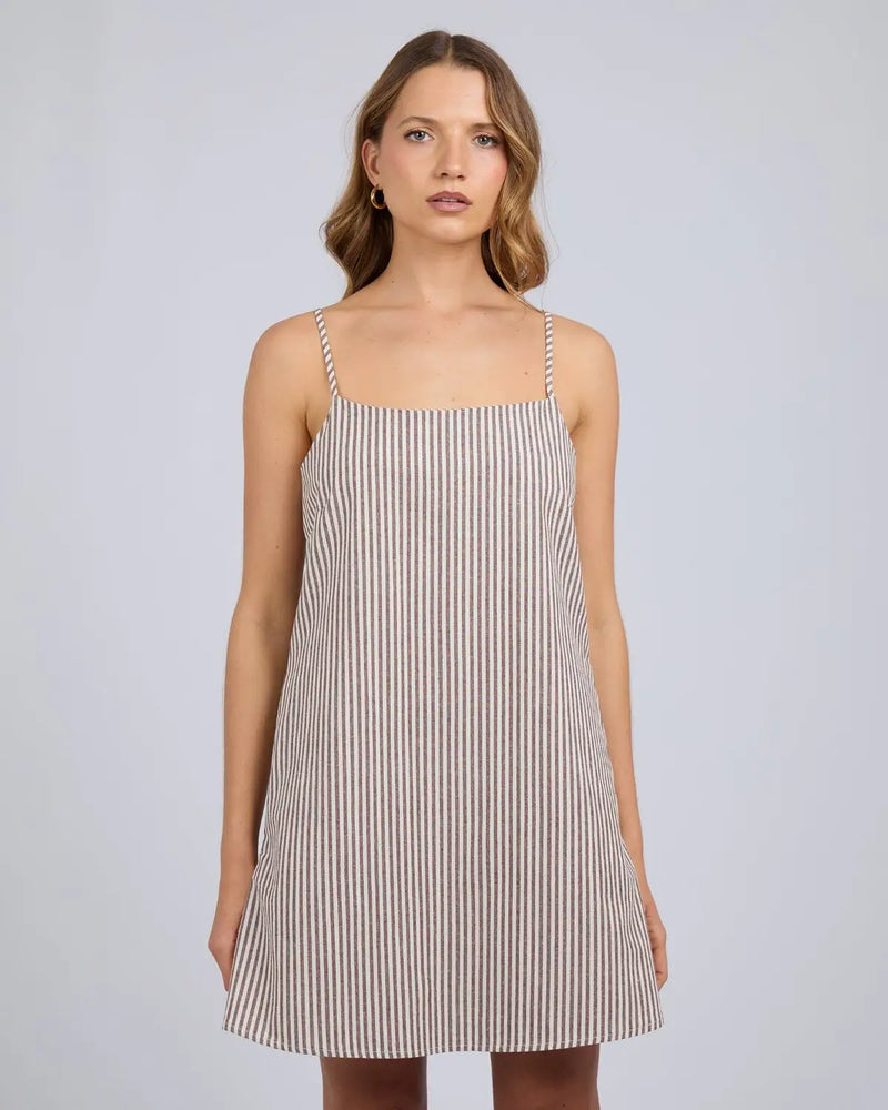 SILENT THEORY - Sunday Mini Dress