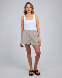 SILENT THEORY - Sunday Short