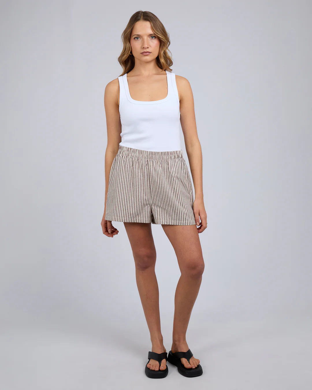 SILENT THEORY - Sunday Short