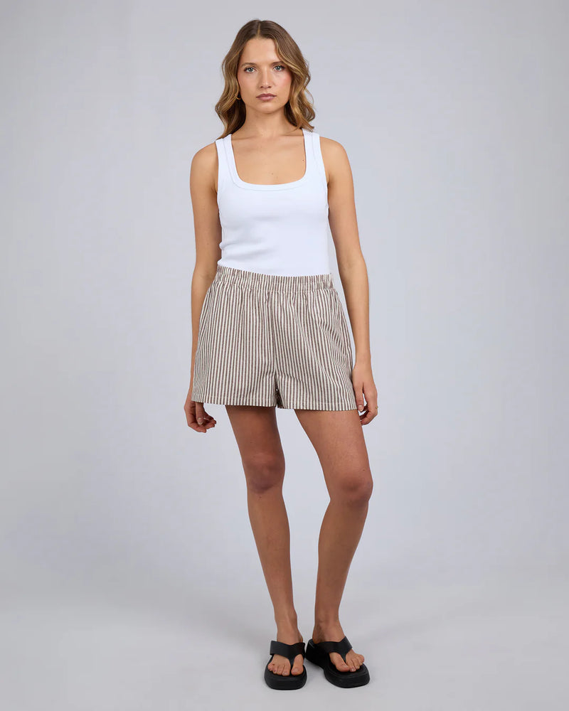 SILENT THEORY - Sunday Short