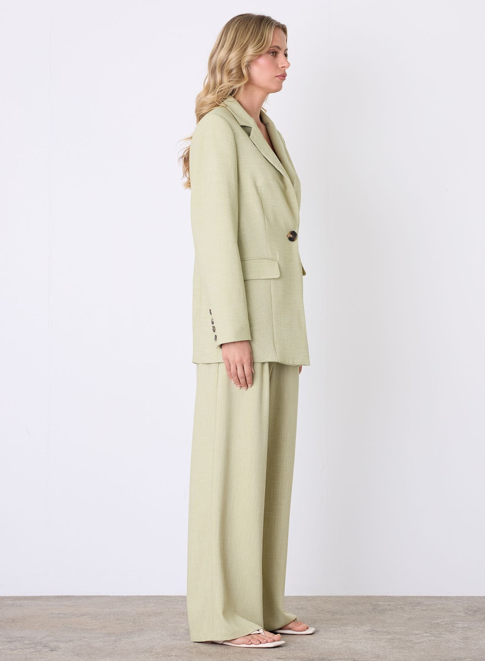 ESMAEE - Misconcept Blazer