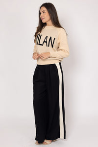 AMAYA - Lottie Pant
