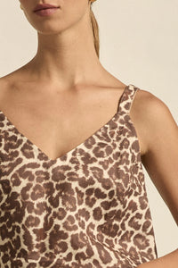 ZOE KRATZMANN - Memo Top