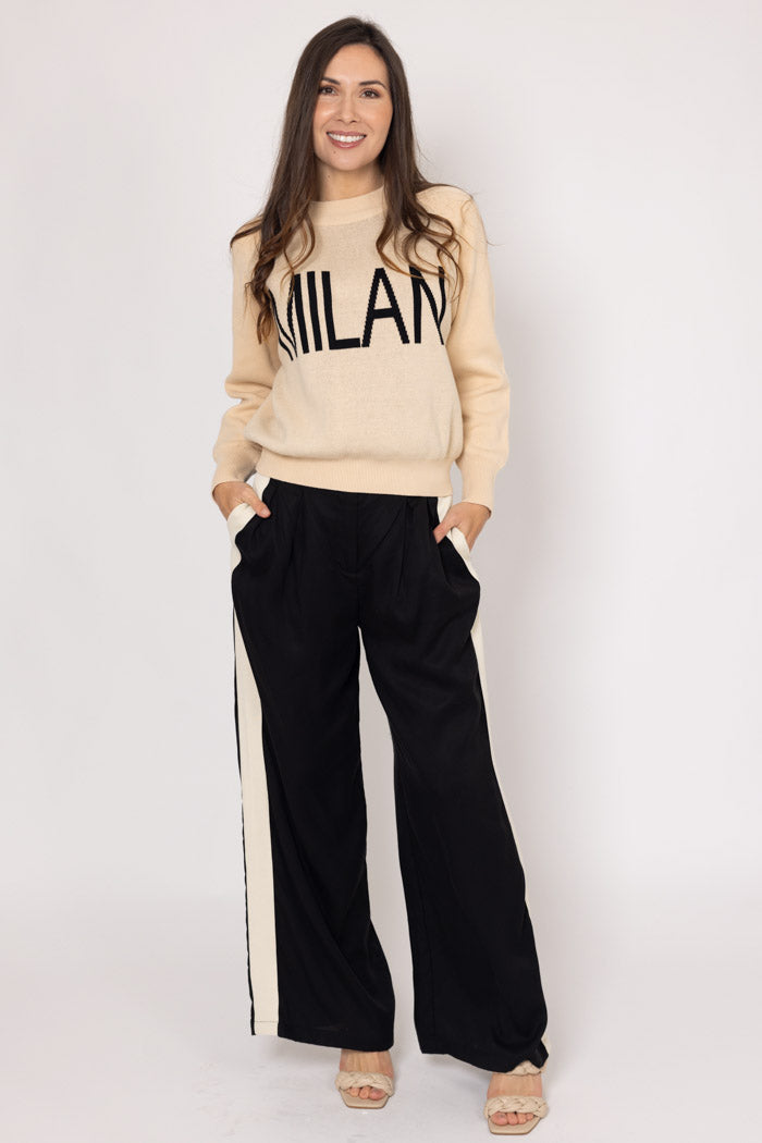 AMAYA - Lottie Pant