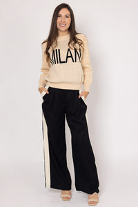 AMAYA - Lottie Pant