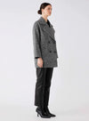 ESMAEÉ - Ace Blazer Coat