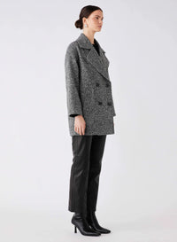 ESMAEÉ - Ace Blazer Coat