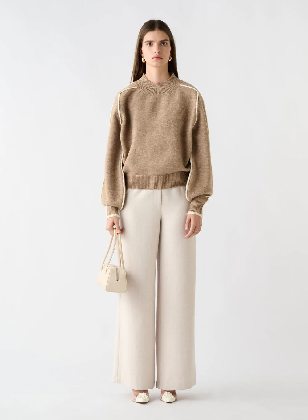 ESMAEE - Getaway Knit