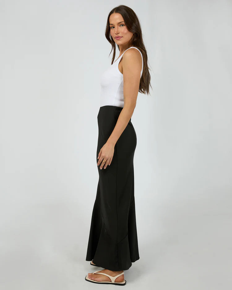 SILENT THEORY - Carter Maxi Skirt