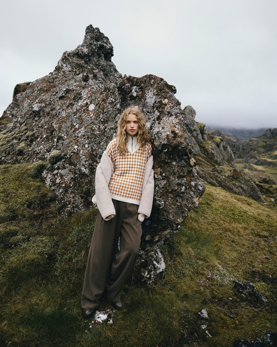 MSCH - Amaria Pullover