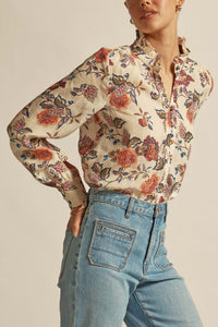 ZOE KRATZMANN - Stir Top