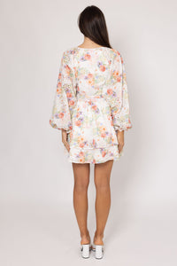 AUGUSTINE - Gilly Dress
