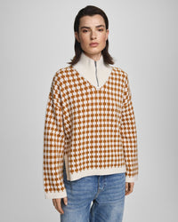 MSCH - Amaria Pullover