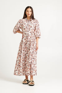 TUESDAY LABEL - Sawyer Dress