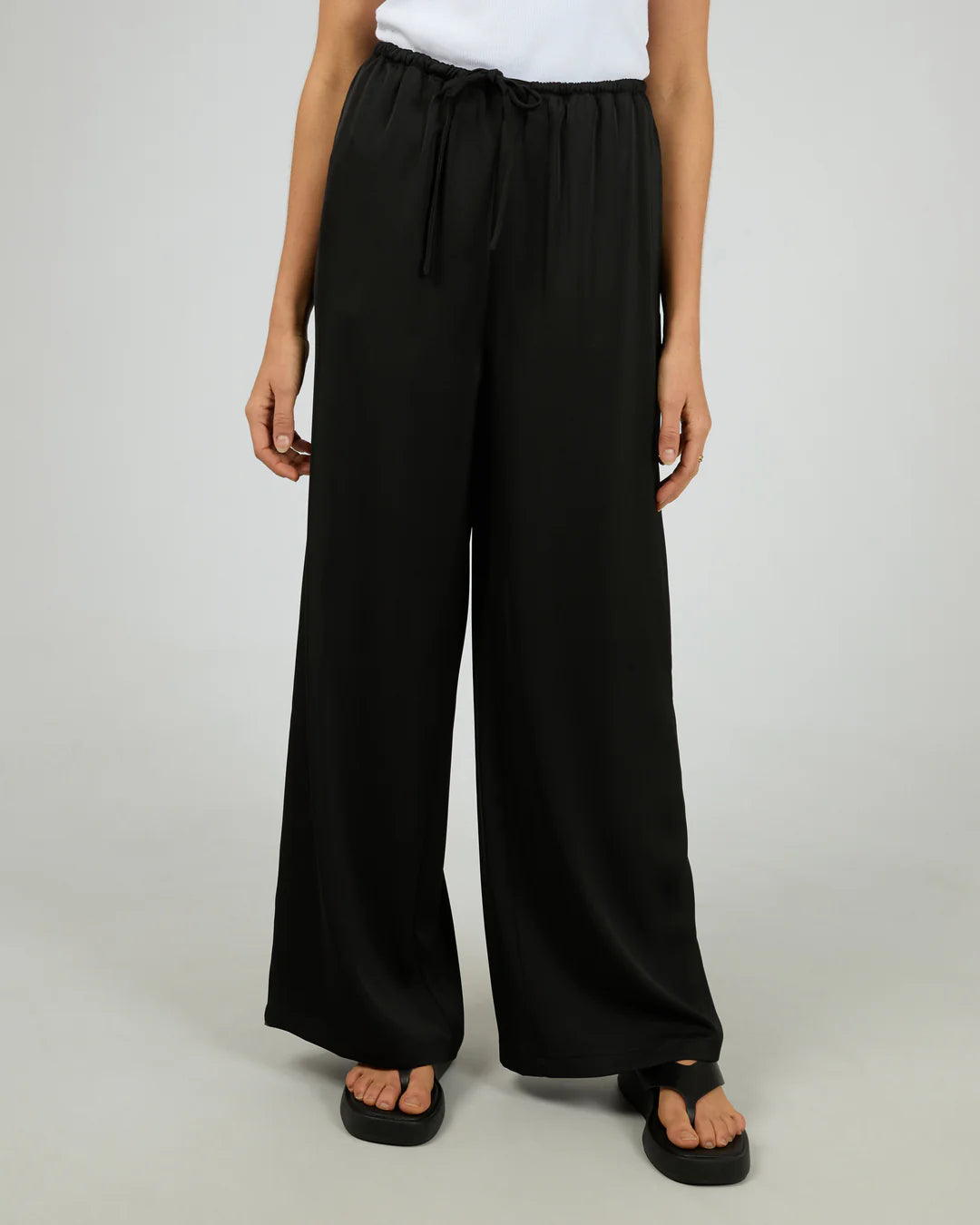 SILENT THEORY - Carter Pant