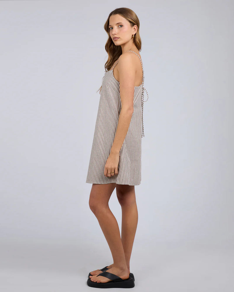 SILENT THEORY - Sunday Mini Dress