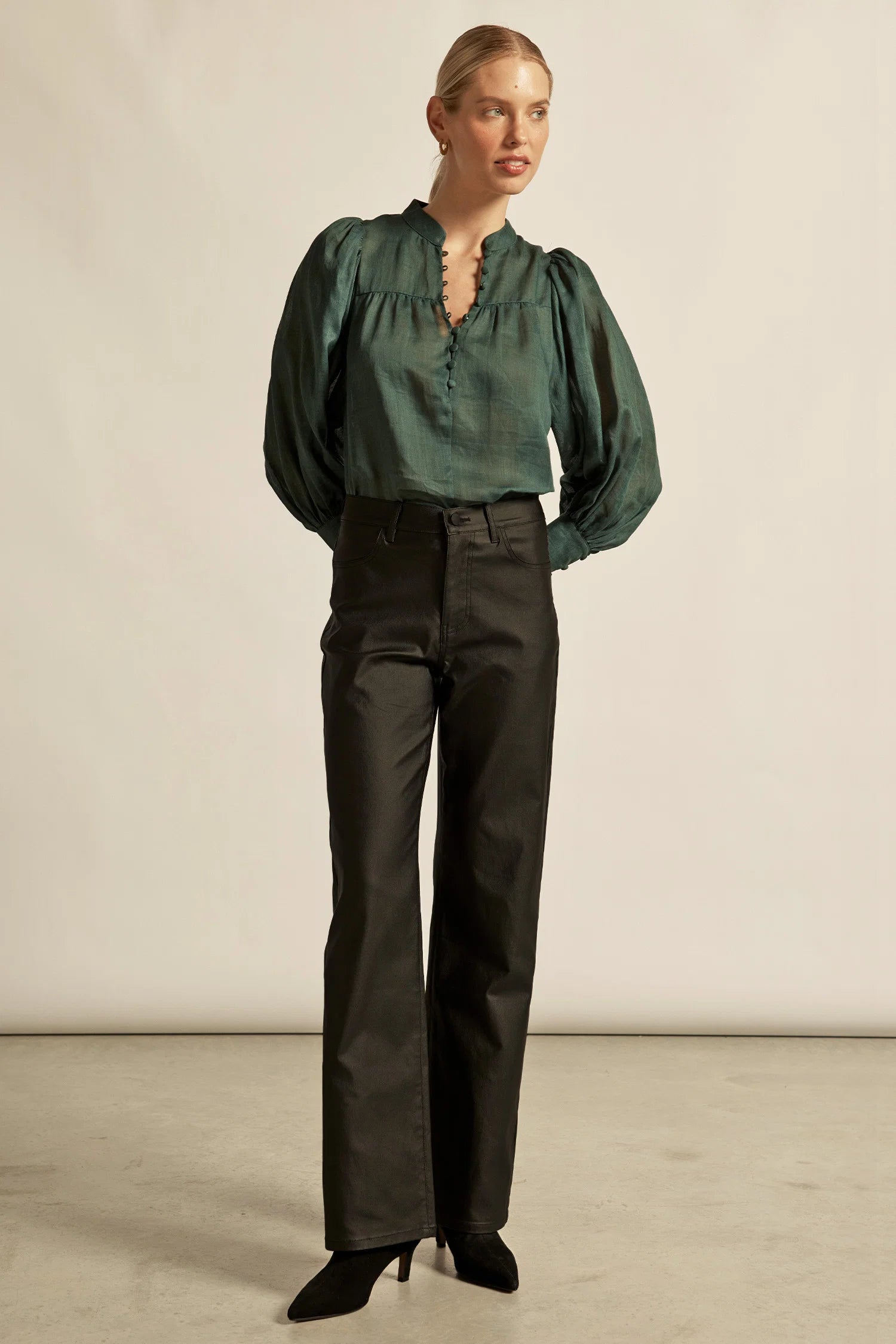 ZOE KRATZMANN - Vista Top