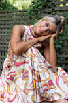 BEL VESTITO - Rome Dress