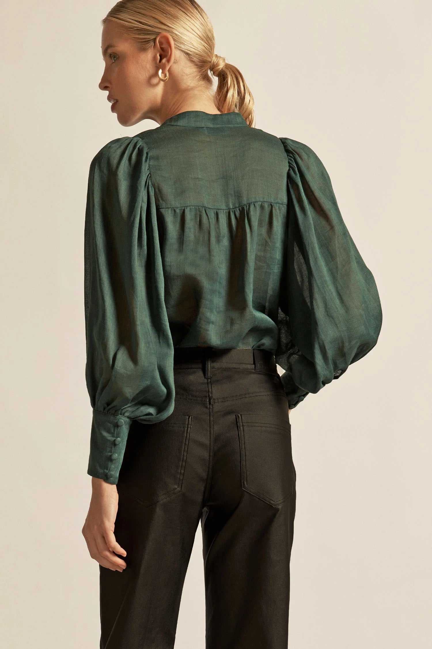 ZOE KRATZMANN - Vista Top