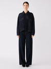 ESMAEÉ - Central Denim Jacket