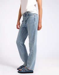 ONE TEASPOON - Austins Midwaist (Misty Blue)