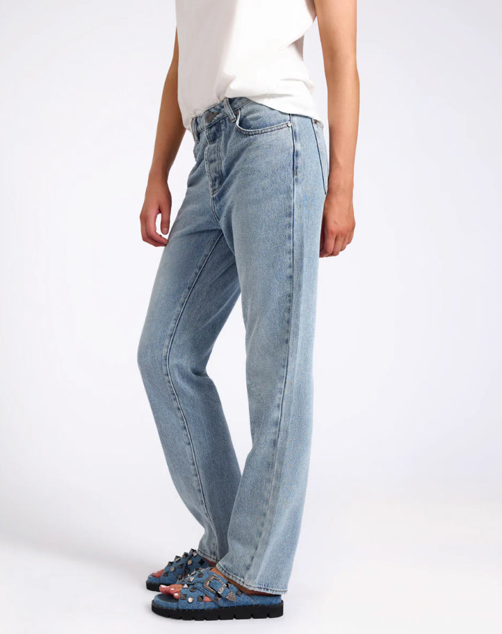ONE TEASPOON - Austins Midwaist (Misty Blue)