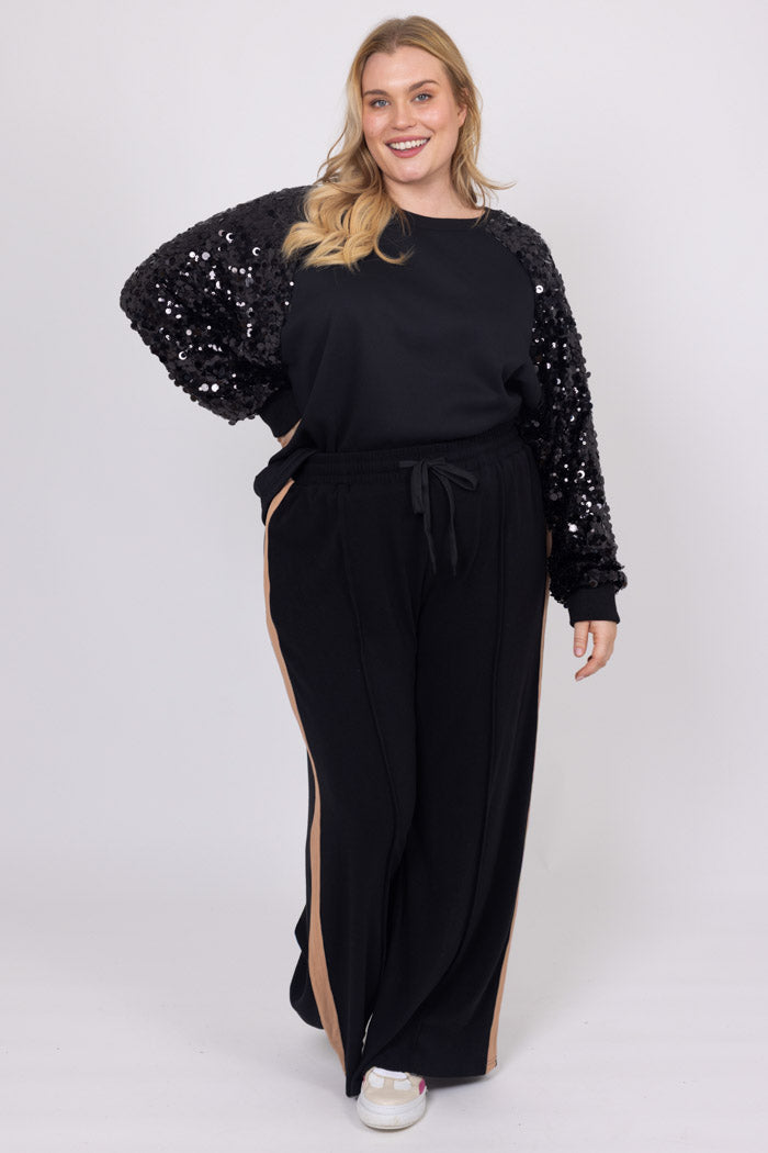 CHARLO - Rachel Pant