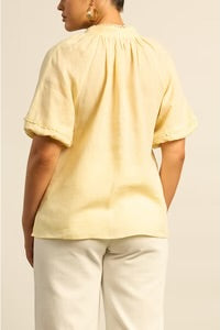 ZOE KRATZMANN - Drift Top