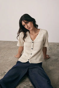 ESMAEE - Novel Knit