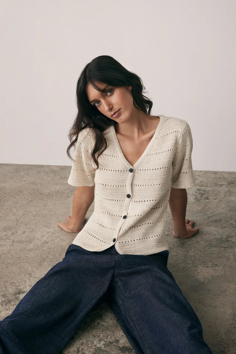 ESMAEE - Novel Knit