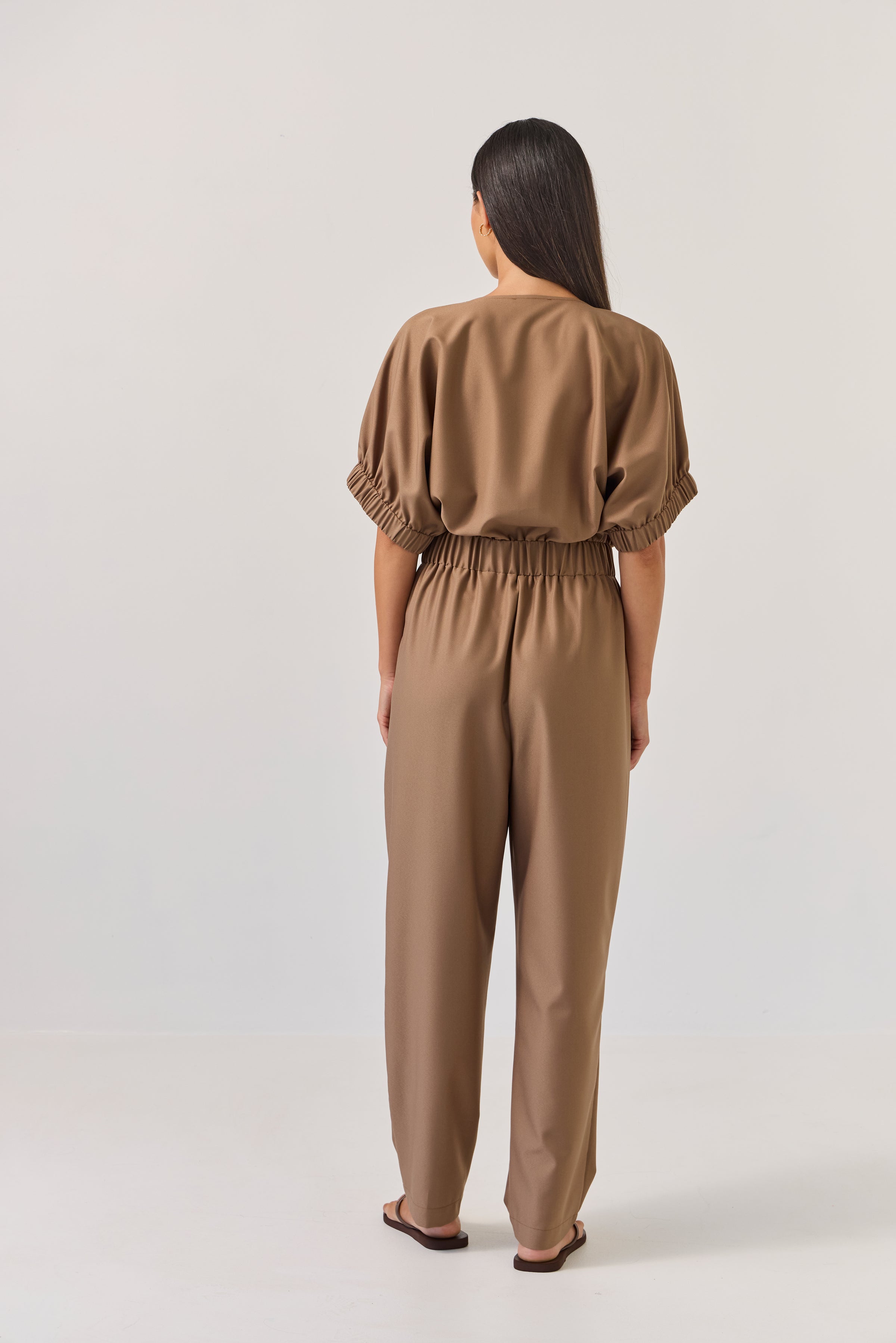 TUESDAY LABEL - Ace Jumpsuit