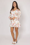 AUGUSTINE - Gilly Dress