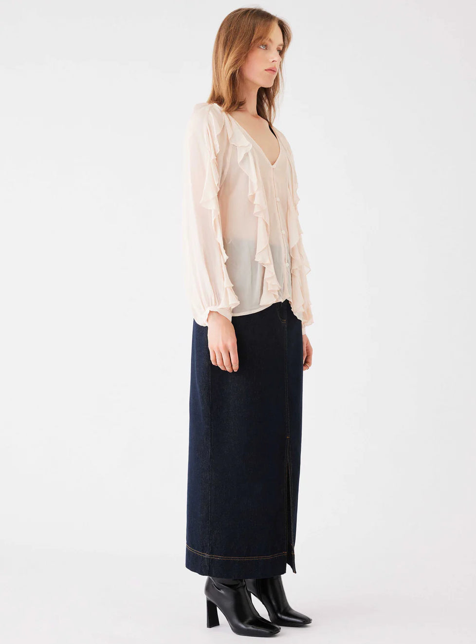 ESMAEE - Stellar Blouse