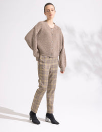 BLACKLIST - Aire Cardigan (Camel)