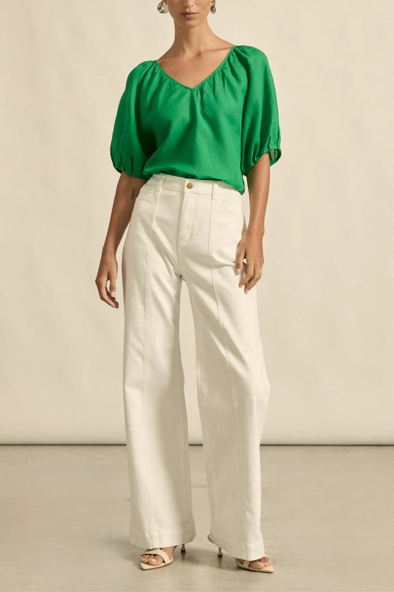 ZOE KRATZMANN - Trace Top