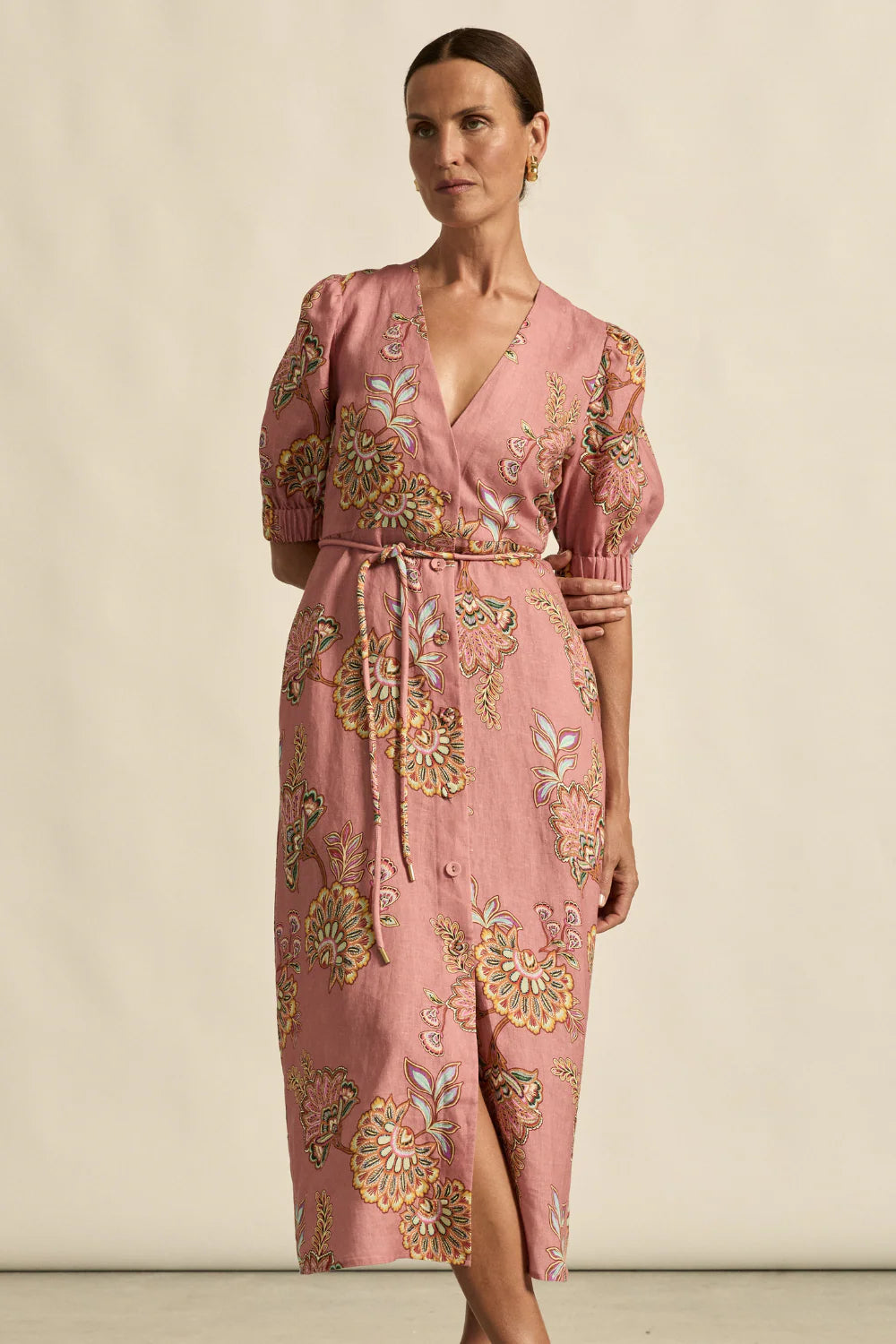 ZOE KRATZMANN - Portrait Dress