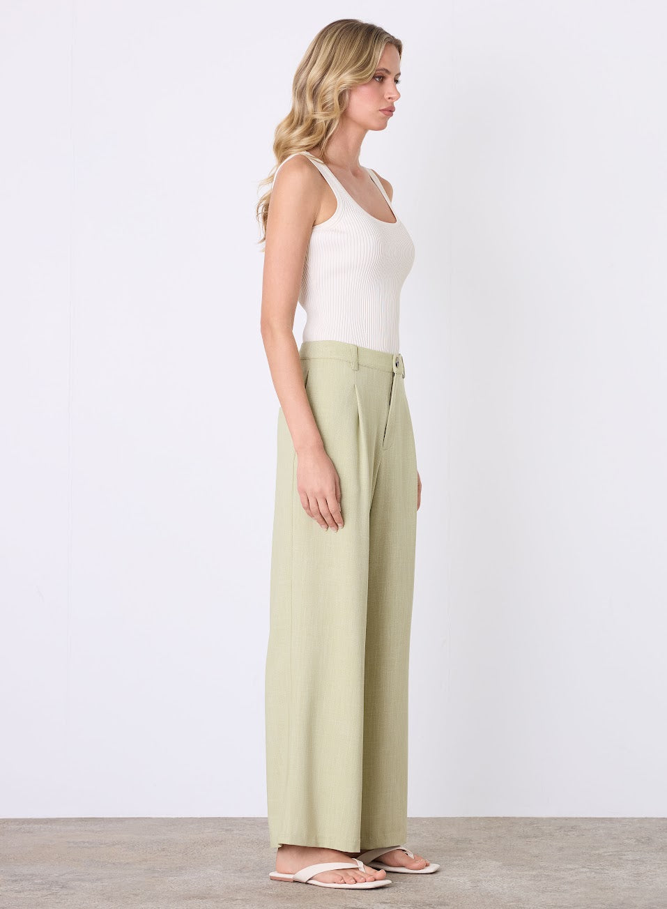 ESMAEE - Misconcept Pant