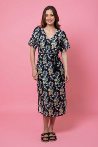 CHARLO - Nala Dress