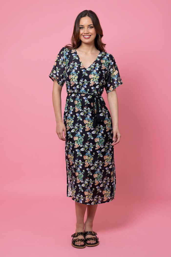 CHARLO - Nala Dress