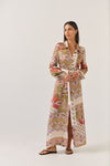 TUESDAY LABEL - Mala Dress
